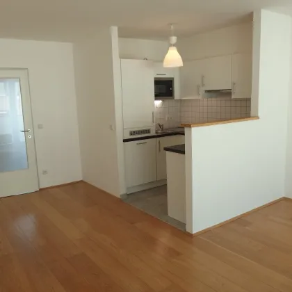 Sonnige 3-Zimmerwohnung mit Loggia Nähe Linzer Straße - Bild 2