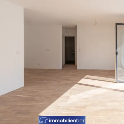 ANLAGEMÖGLICHKEIT - aufgepasst - Moderne vermietete Eigentumswohnung - Top A07 - Bild 3