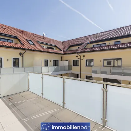 ANLAGEMÖGLICHKEIT - aufgepasst - Moderne vermietete Eigentumswohnung - Top A07 - Bild 2
