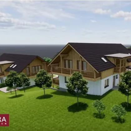 GEMEINSAMES WOHNEN - Wohnbauprojekt in Augsdorf bei Velden am Wörthersee - Bild 3