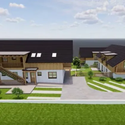 GEMEINSAMES WOHNEN - Wohnbauprojekt in Augsdorf bei Velden am Wörthersee - Bild 2