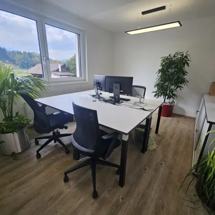 Attraktive Bürofläche in Wals-Siezenheim! - Bild 2