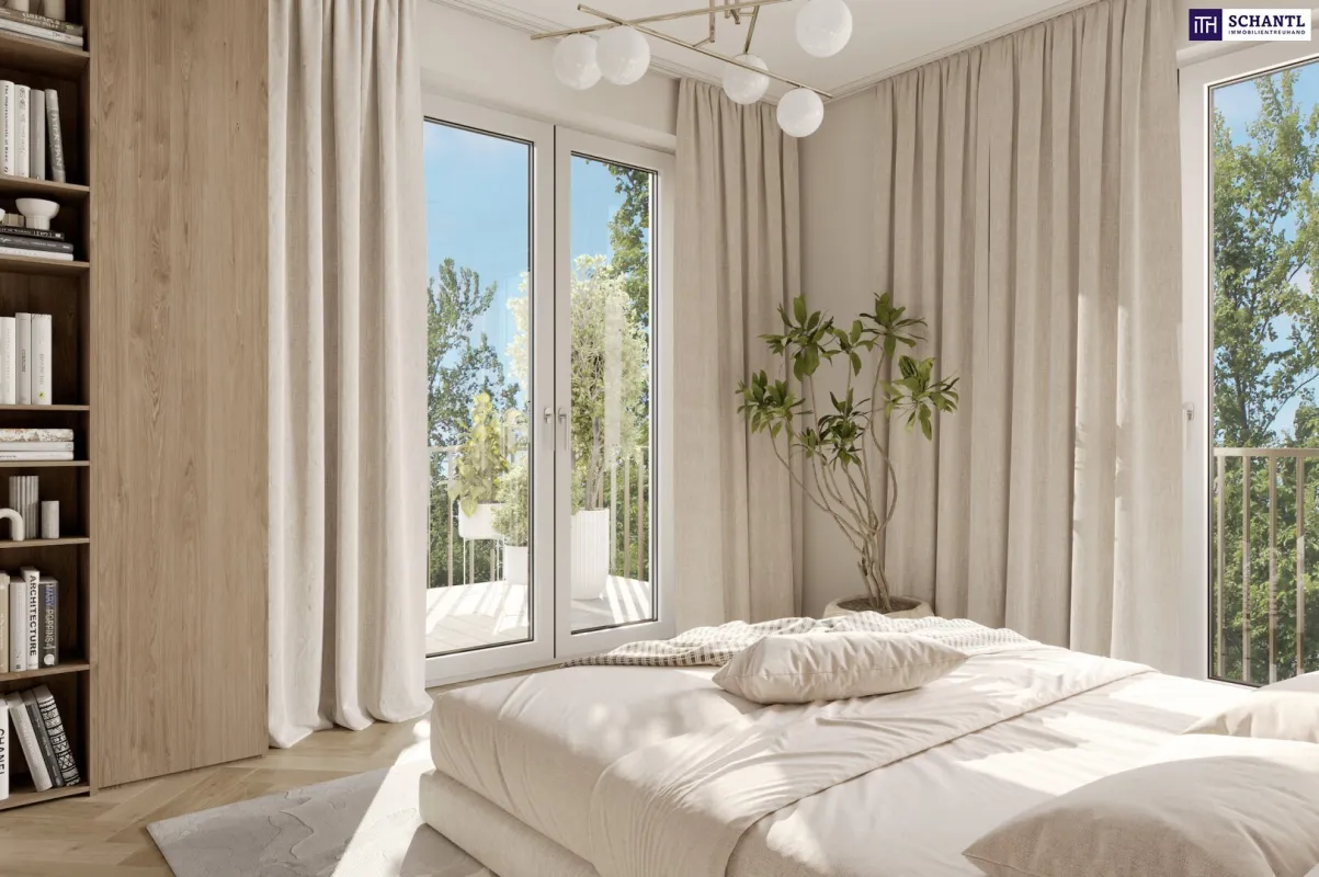 Elegantes Wohnen neu definiert: Massivbau-Qualität in bester Lage! Jetzt informieren! VILLA TERRA - Bild 1