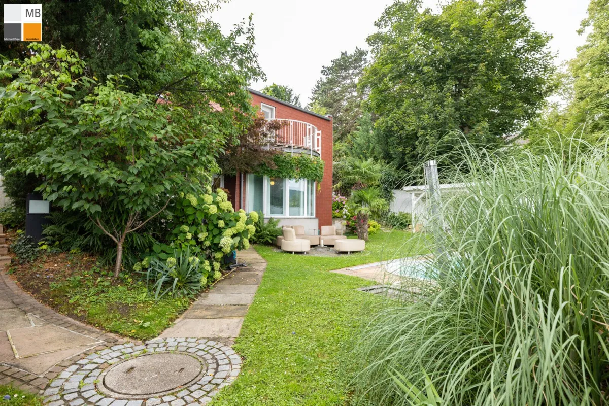 * Moderne Villa mit Pool ! * - Bild 1