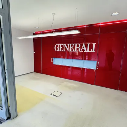 Repräsentatives Büro in zentraler Lage von Knittelfeld, 151m² auf 2 Ebenen - Bild 2