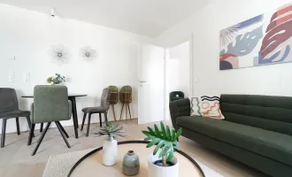 Ihr neues Zuhause wartet! Die Sonnenseite des Wohnens