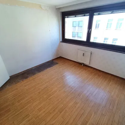 Sanierungsbedürftige 2-Zimmer-Wohnung in 1140 Wien – Ihr neues Zuhause wartet! - Bild 3