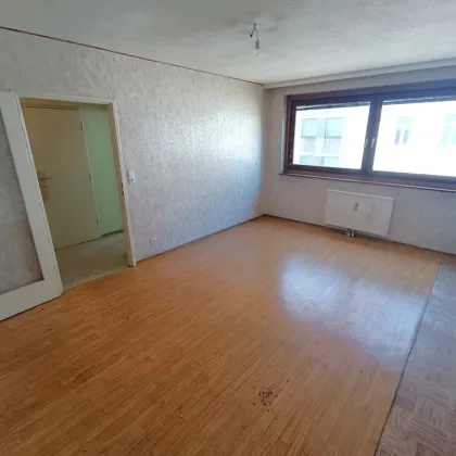 Sanierungsbedürftige 2-Zimmer-Wohnung in 1140 Wien – Ihr neues Zuhause wartet! - Bild 2