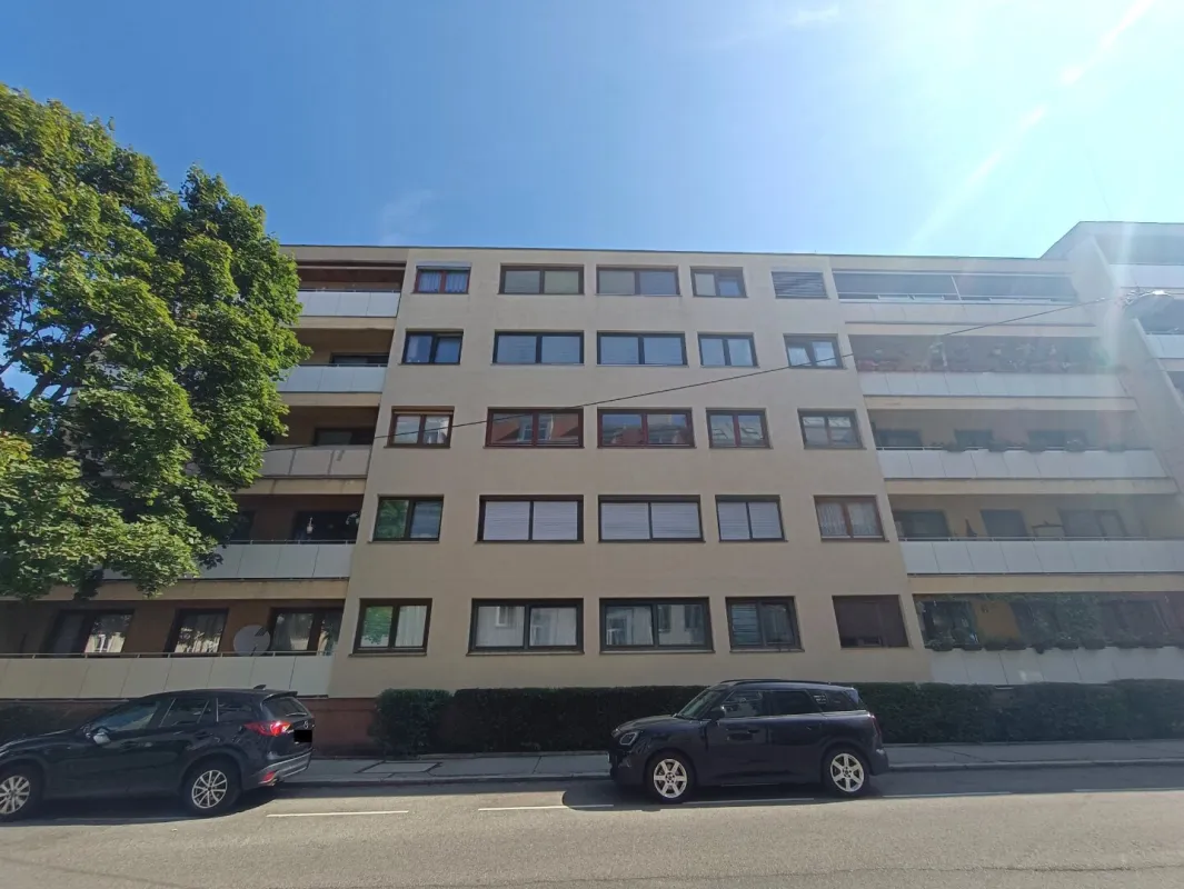 Sanierungsbedürftige 2-Zimmer-Wohnung in 1140 Wien – Ihr neues Zuhause wartet! - Bild 1