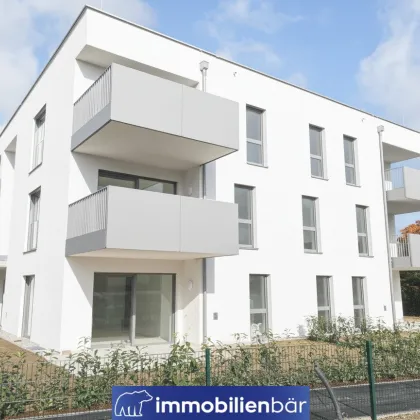 OrtLieb - Wohnen im Da und Durt - Mietwohnung - Haus A (Durt) Top 9 - bezugsfertig - Bild 2