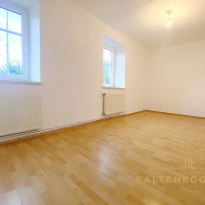 Zweizimmer Wohnung mit Bauernhof-Ambiente - Bild 2