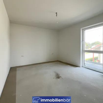 OrtLieb - Wohnen im Da und Durt - Mietwohnung mit Garten - Haus B (DA) Top 3 - bezugsfertig - Bild 2