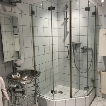 Ruhige , moderne  2 Zimmer für Single und Paare - Bild 3