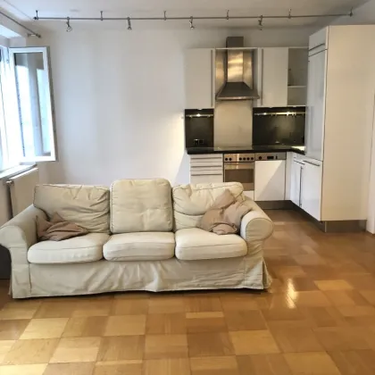 Ruhige , moderne  2 Zimmer für Single und Paare - Bild 2