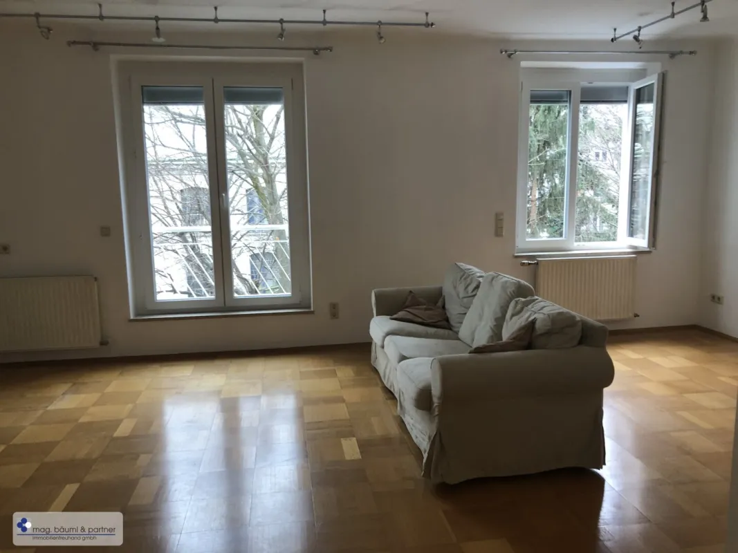 Ruhige , moderne  2 Zimmer für Single und Paare - Bild 1