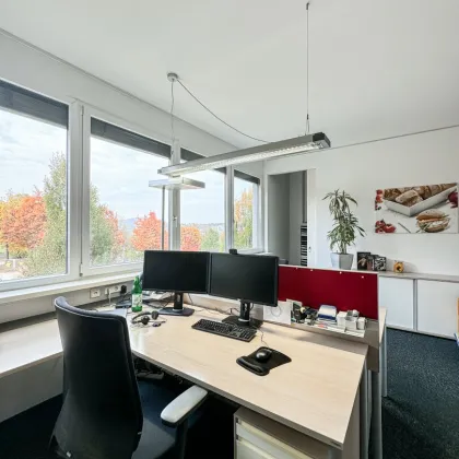 Bürofläche in modernem Bürogebäude zu vermieten - Bild 2