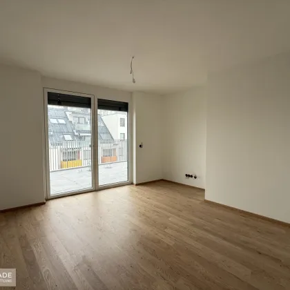 Dachgeschosswohnen am Floridsdorfer Spitz – Modern. Zentral. Stilvoll - Bild 3