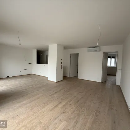 Dachgeschosswohnen am Floridsdorfer Spitz – Modern. Zentral. Stilvoll - Bild 3