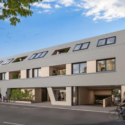 Modernes Büro/Praxis in 1230 Wien – Erstbezug zum Kauf ! - Bild 2