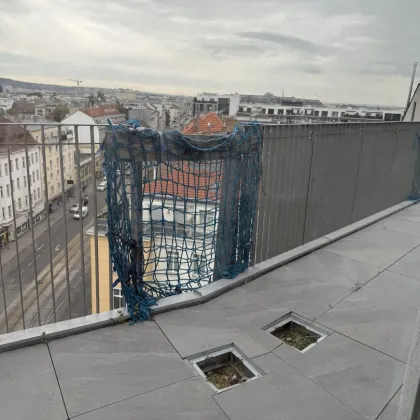 Dachgeschosswohnen am Floridsdorfer Spitz – Modern. Zentral. Stilvoll - Bild 3