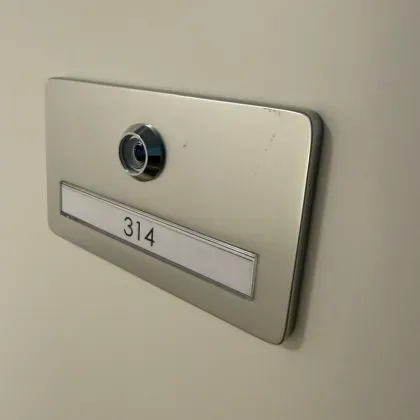 Dachgeschosswohnen am Floridsdorfer Spitz – Modern. Zentral. Stilvoll - Bild 3