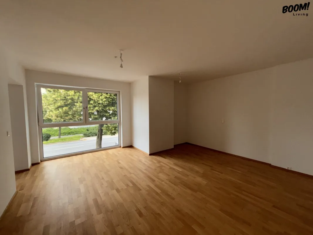 Erstbezug in 1220 Wien: Moderne Wohnungen mit Weitblick & Komfort !!PROVISIONFREI!! Sparen Sie jetzt bis zu 5,9% Nebengebühren! - Bild 1