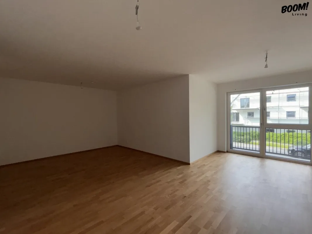 Erstbezug in 1220 Wien: Moderne Wohnungen mit Weitblick & Komfort !!PROVISIONFREI!! Sparen Sie jetzt bis zu 5,9% Nebengebühren! - Bild 1
