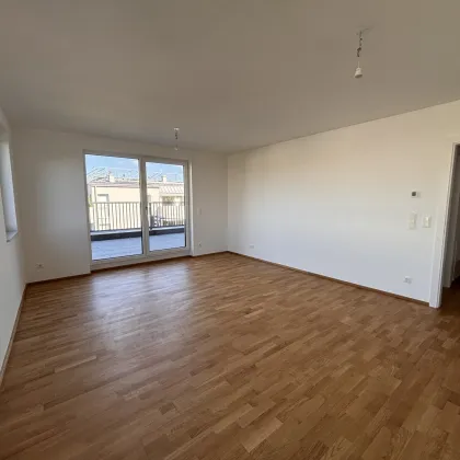 Erstbezug in 1220 Wien: Moderne Wohnungen mit Weitblick & Komfort !!PROVISIONFREI!! Sparen Sie jetzt bis zu 5,9% Nebengebühren! - Bild 3
