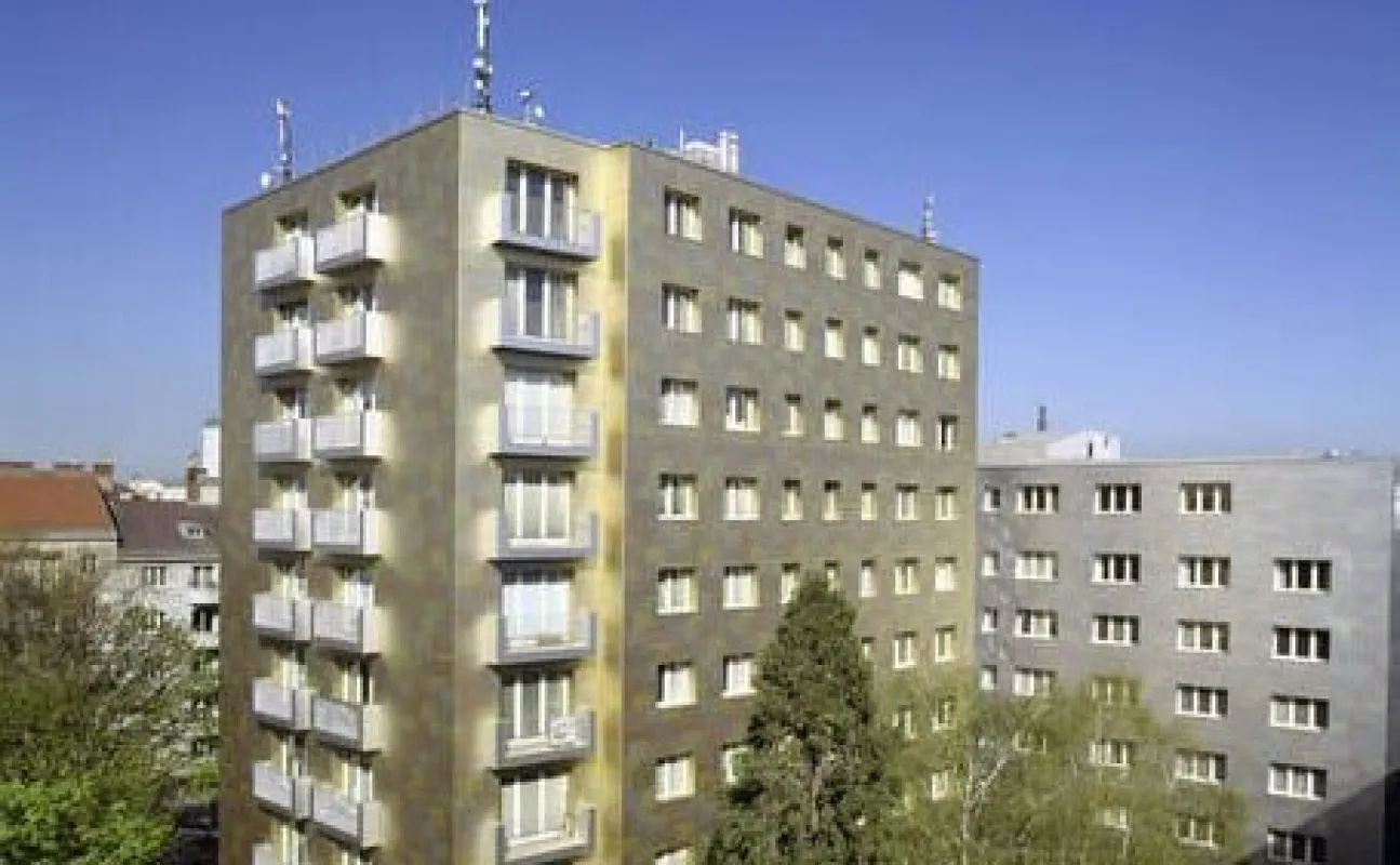 Neubaubüro in Innenstadtnähe - Bild 1