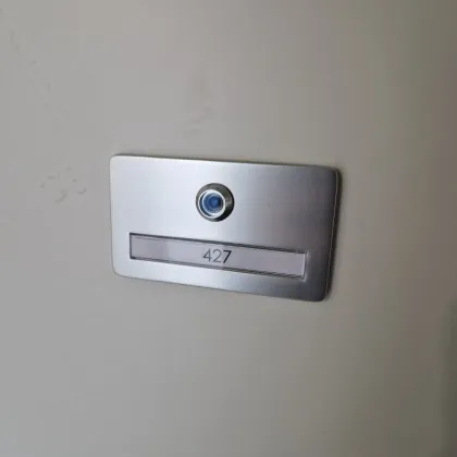 Dachgeschosswohnen am Floridsdorfer Spitz – Modern. Zentral. Stilvoll - Bild 3