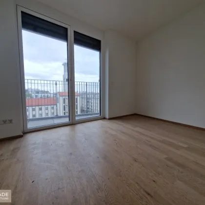 Dachgeschosswohnen am Floridsdorfer Spitz – Modern. Zentral. Stilvoll - Bild 3