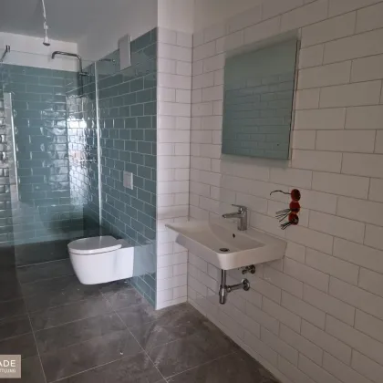 Dachgeschosswohnen am Floridsdorfer Spitz – Modern. Zentral. Stilvoll - Bild 3