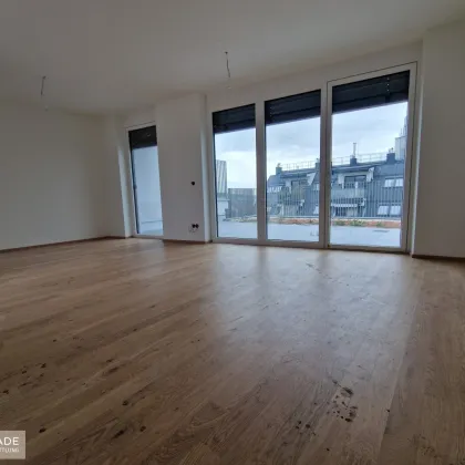 Dachgeschosswohnen am Floridsdorfer Spitz – Modern. Zentral. Stilvoll - Bild 3