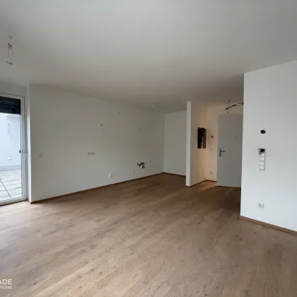 Dachgeschosswohnen am Floridsdorfer Spitz – Modern. Zentral. Stilvoll - Bild 3