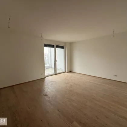 Dachgeschosswohnen am Floridsdorfer Spitz – Modern. Zentral. Stilvoll - Bild 3