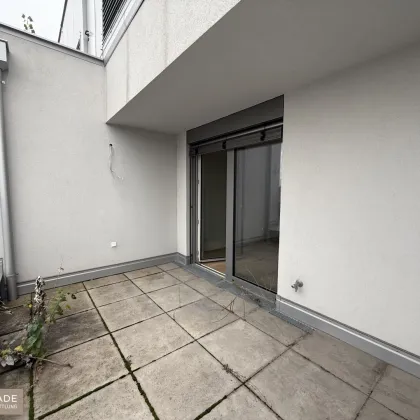 Dachgeschosswohnen am Floridsdorfer Spitz – Modern. Zentral. Stilvoll - Bild 3