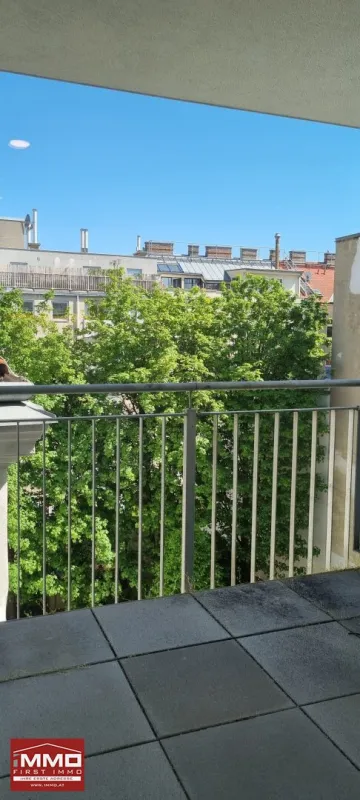 PERFEKTE WOHNUNG FÜR STADTBUMMLER UND WIEN LIEBHABER - Bild 1