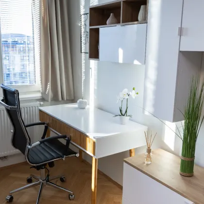 NETTE PÄRCHENWOHNUNG MIT TOLLER AUSSTATTTUNG - Bild 2