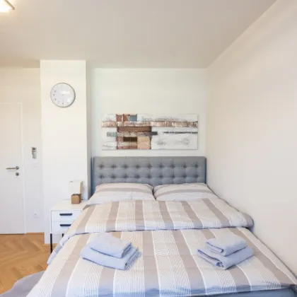 NETTE PÄRCHENWOHNUNG MIT TOLLER AUSSTATTTUNG - Bild 3