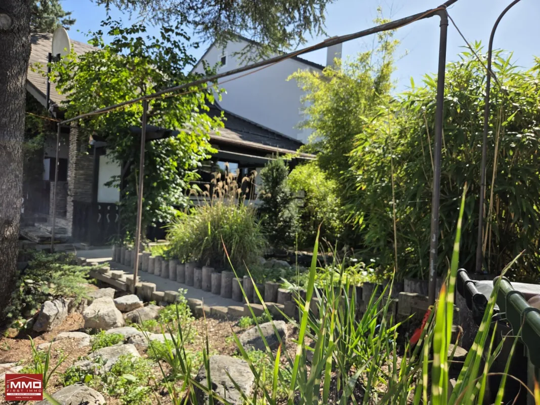 IDYLLISCHES FAMILIENNEST MIT GESTALTUNGSPOTENTIAL IN ESSLING - Bild 1