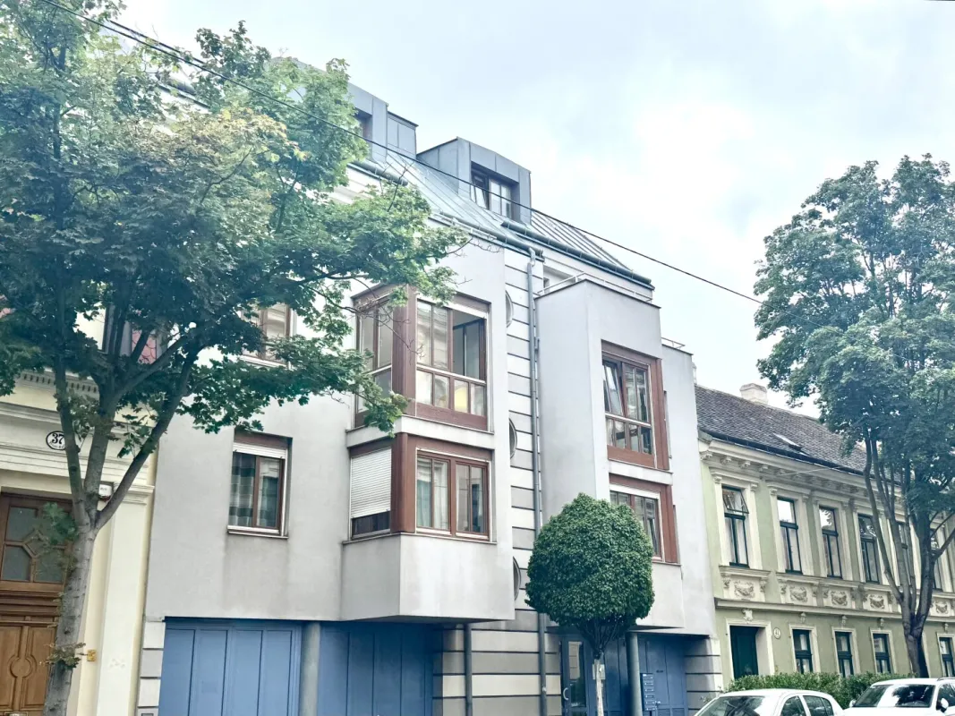 Garagenstellplatz beim Sonnbergmarkt! - Bild 1