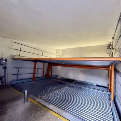 Garagenstellplatz beim Sonnbergmarkt! - Bild 2