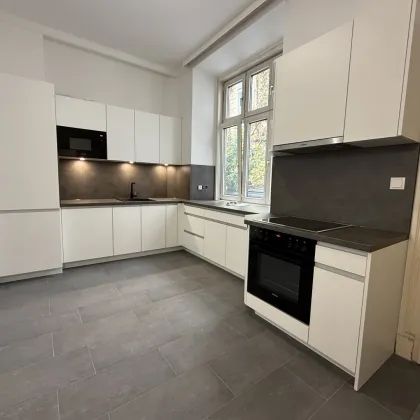 Urbaner Wohntraum mit Terrasse zum Verlieben - Bild 2