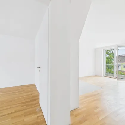 Erstbezug – Hochwertige Wohnungen // Dachterrassen mit Weitblick //Fußbodenheizung, Klimaanlage in Bestlage des 17. Bezirks - Bild 3