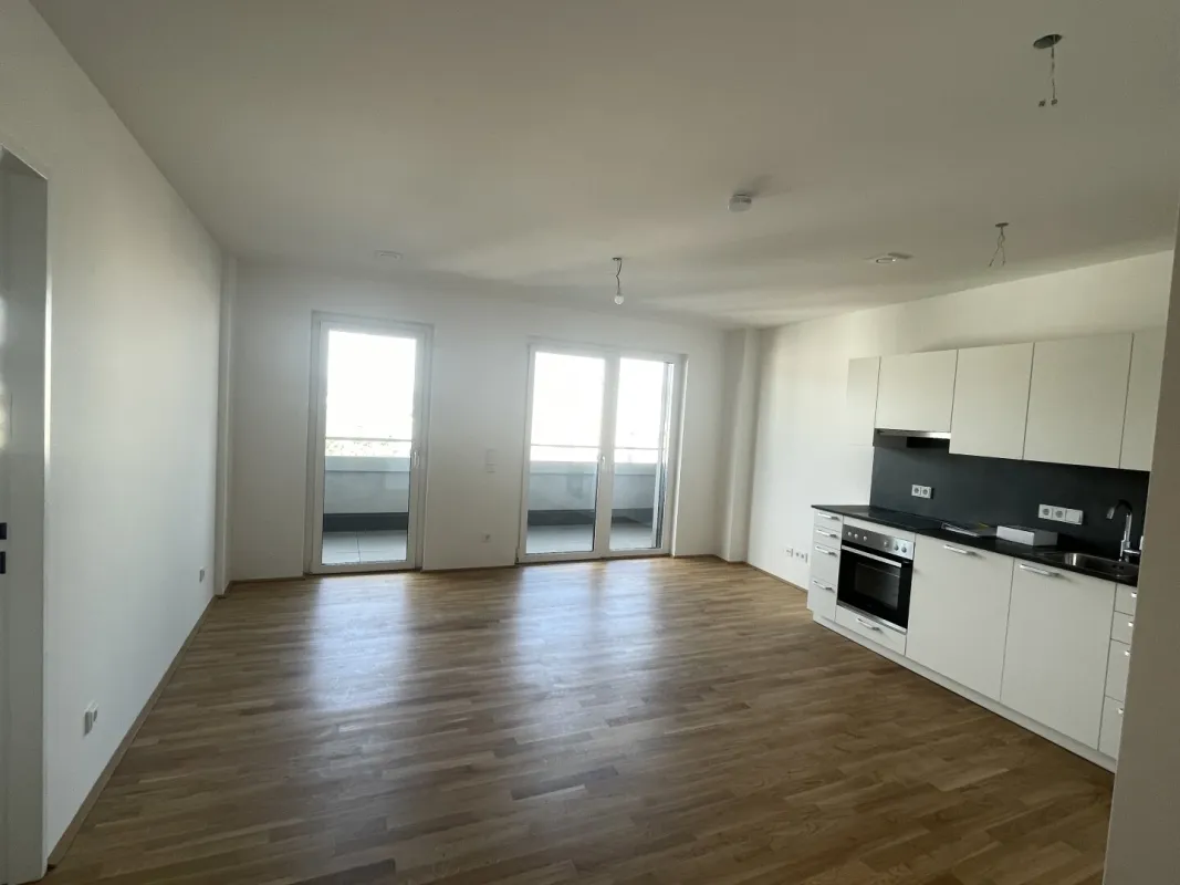 ALLES WAS IHR HERZ BEGEHRT, Top 08.08 Bruckner Tower - Bild 1