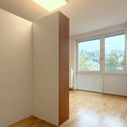Kleine Wohnung in ISTA-Nähe! - Bild 3