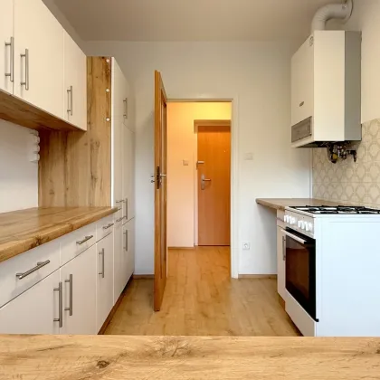 Kleine Wohnung in ISTA-Nähe! - Bild 2