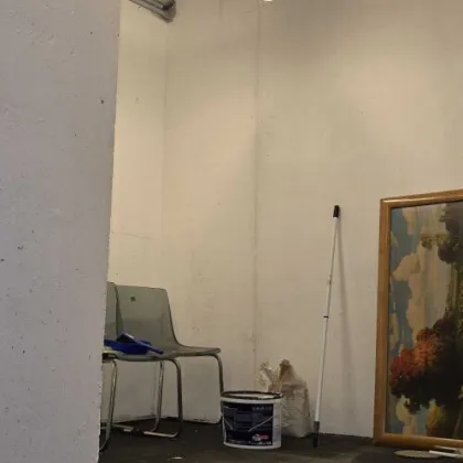 Lagerfläche in 1030 Wien – gut zugänglich in Tiefgarage - Bild 2
