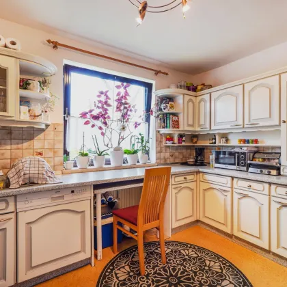 *Großzügige Maisonette Wohnung* Einzigartiges Potenzial mit Balkon und Loggia in Kapfenberg - Bild 2