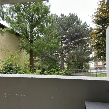 2-Zimmer-Wohnung Pradl mit ruhigem Westbalkon- Ihr neues Zuhause wartet ! - Bild 3